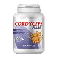 Cordyceps Pulse