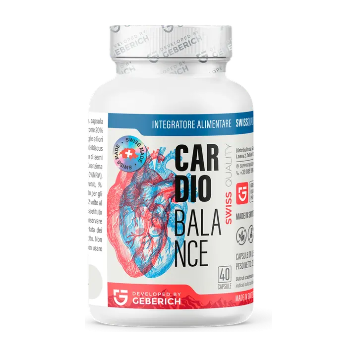 CardioBalance