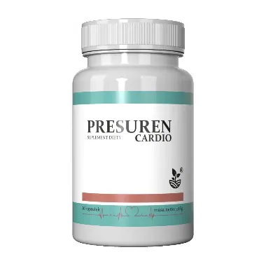 Presuren Cardio