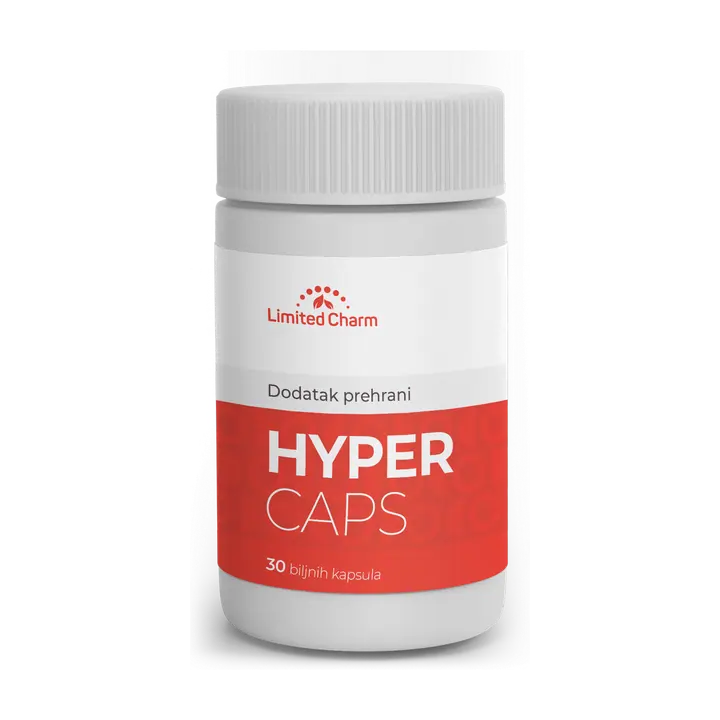 Hypercaps