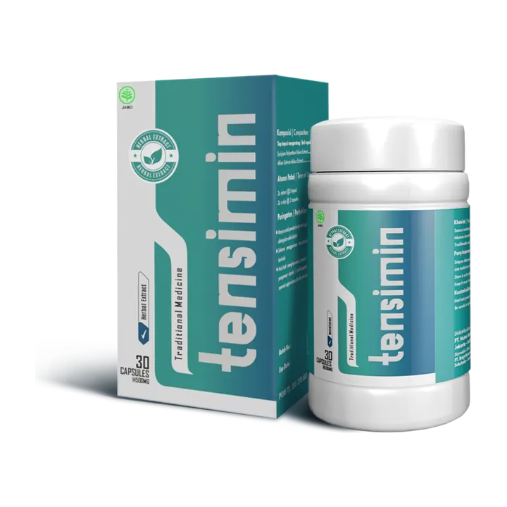 Tensimin