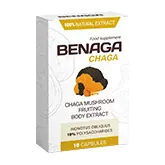 Benaga Chaga