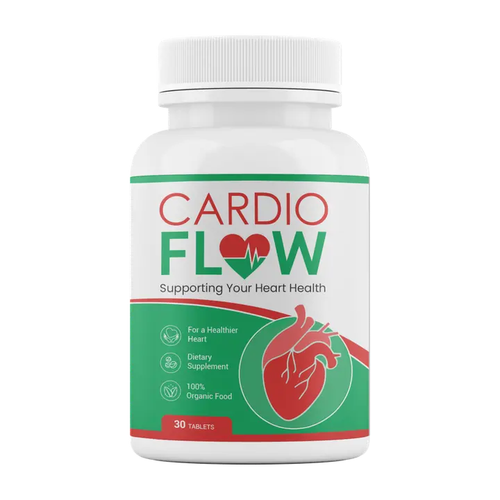 CardioFlow