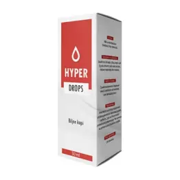 Hyperdrops