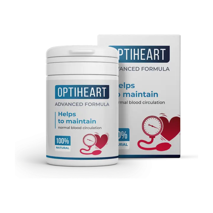 Optiheart