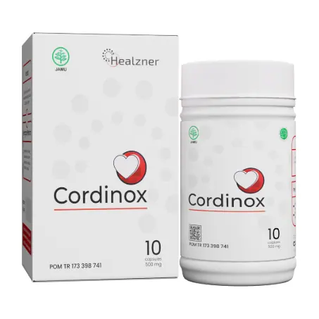 Cordinox