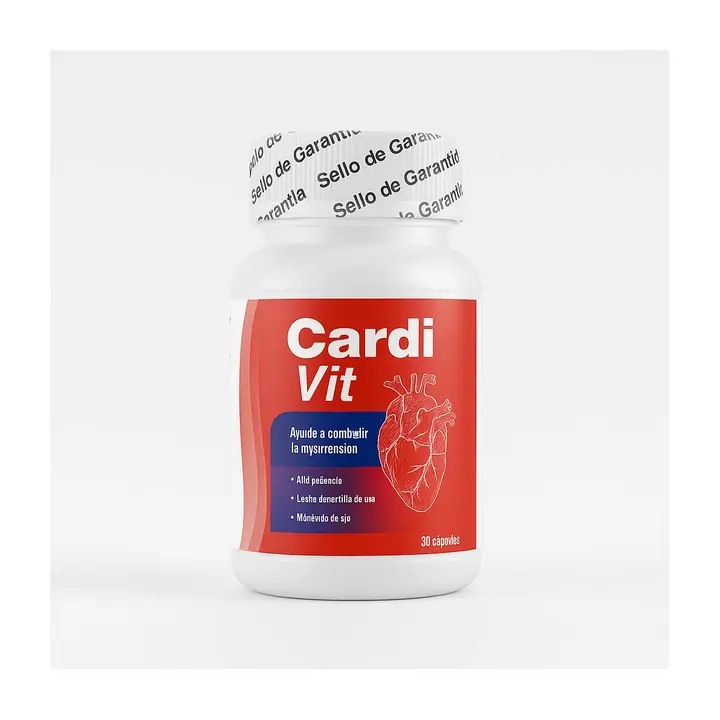CardiVit