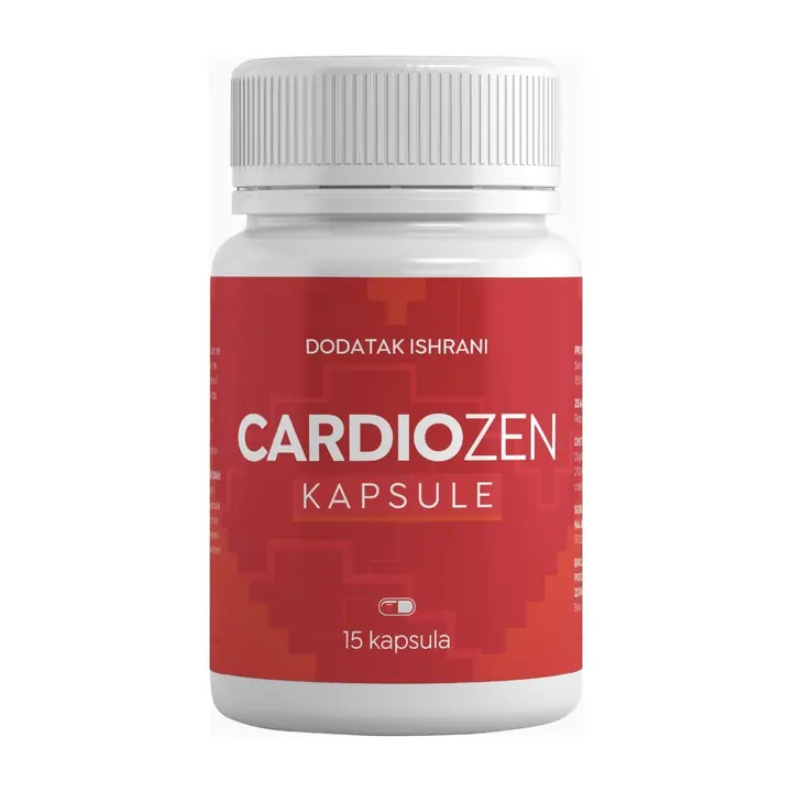 Cardiozen