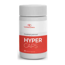 Hypercaps