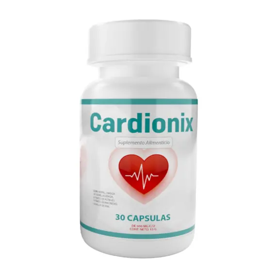 Cardionix