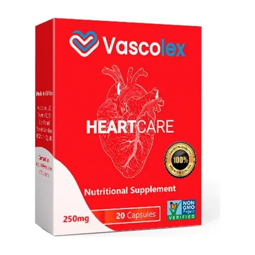 Vascolex