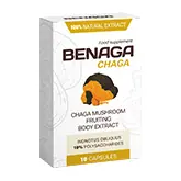 Benaga Chaga