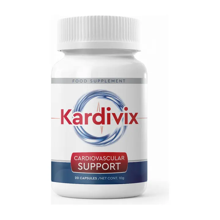 Kardivix