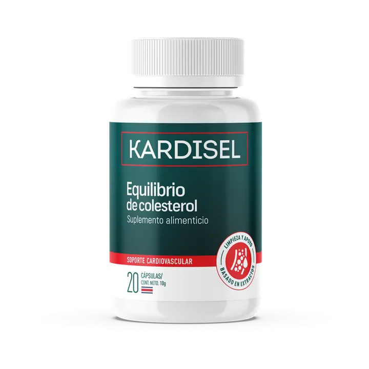 Kardisel