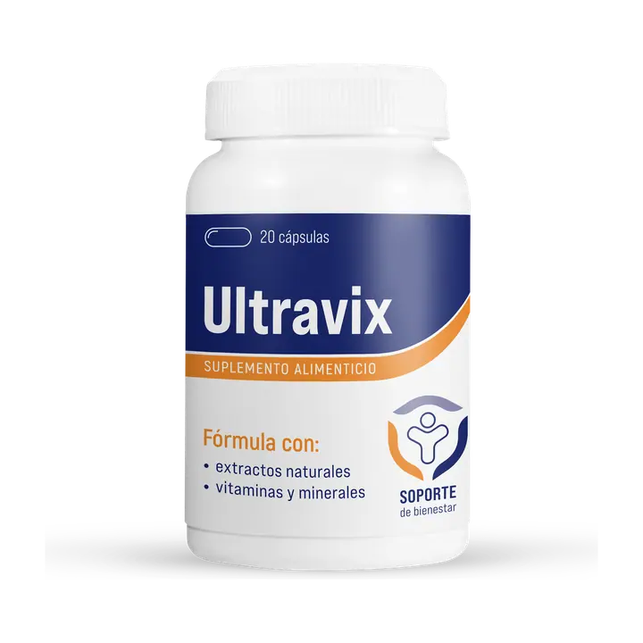 Ultravix