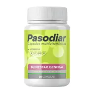 Pasodiar