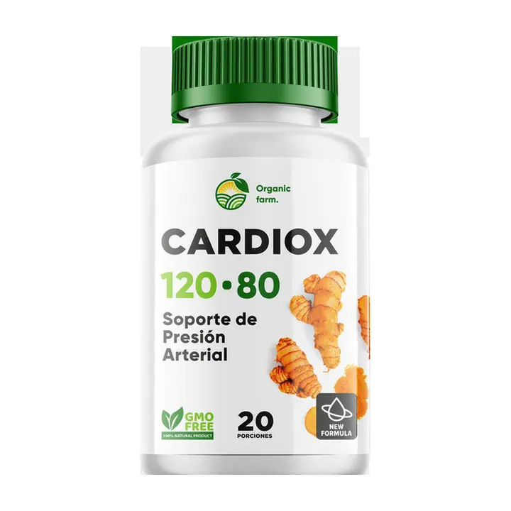 Cardiox