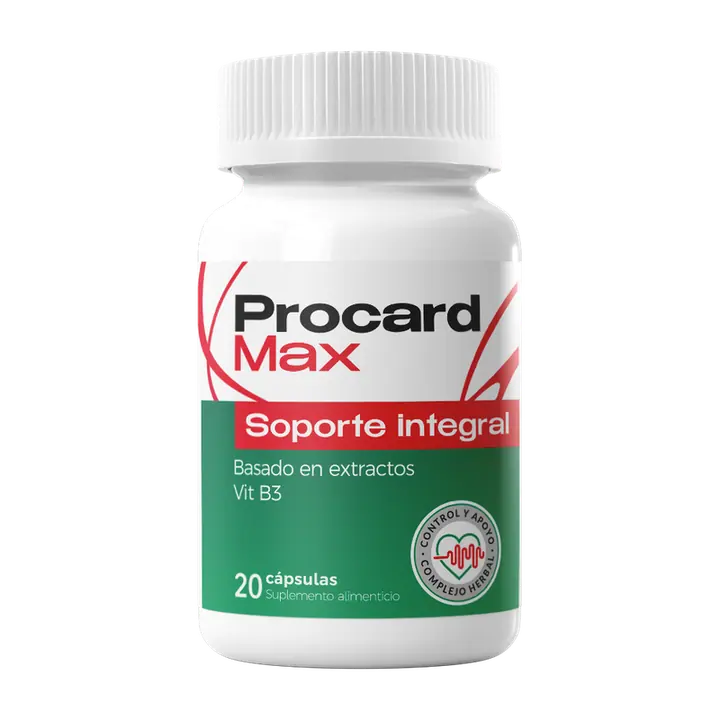 Procard Max