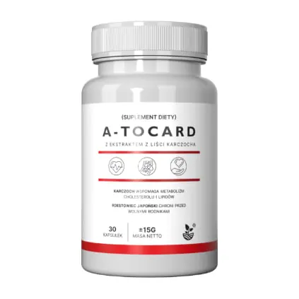 A-tocard