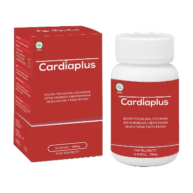 Cardia Plus