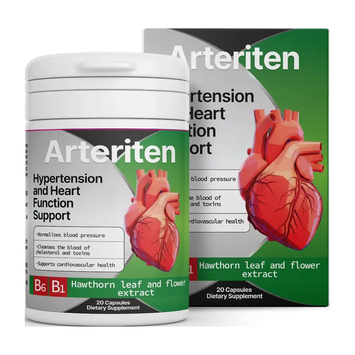 Arteriten