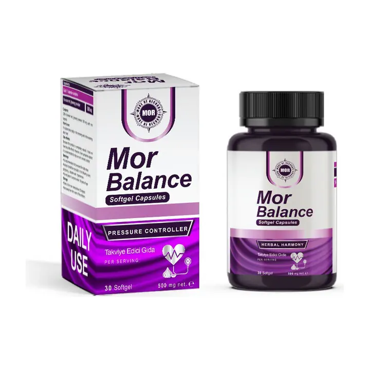 Mor Balance
