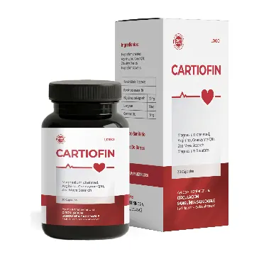 Cartiofin