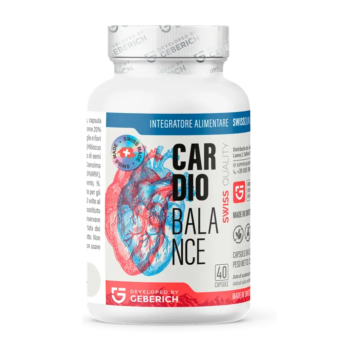 CardioBalance