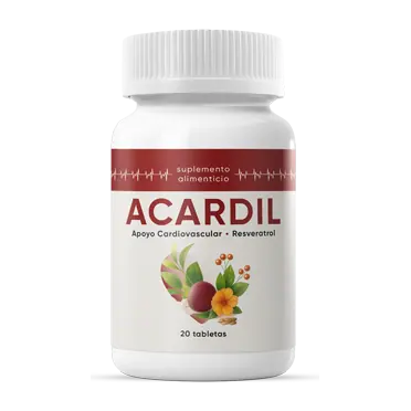 Acardil