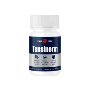 Tensinorm