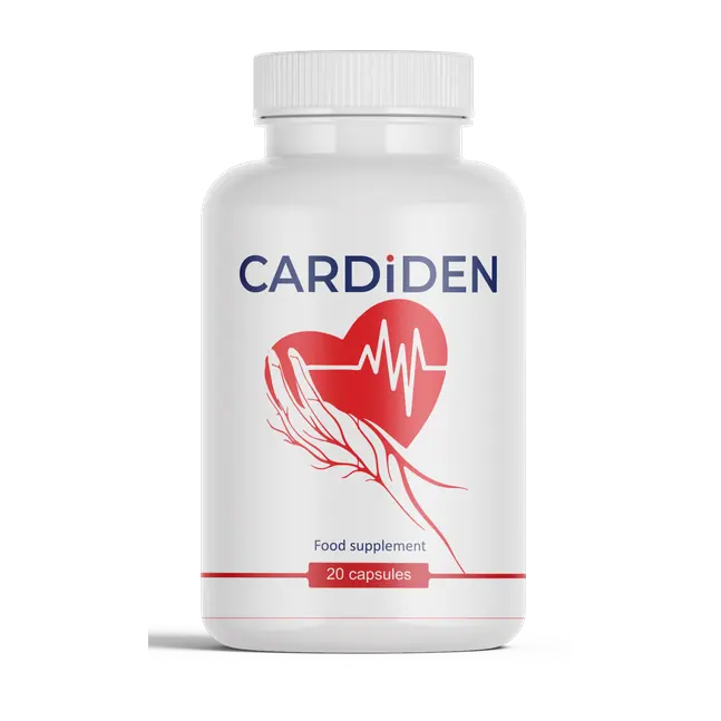 Cardiden