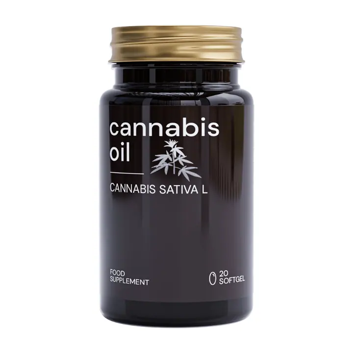 Cannabis Oil