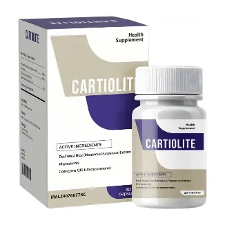Cartiolite