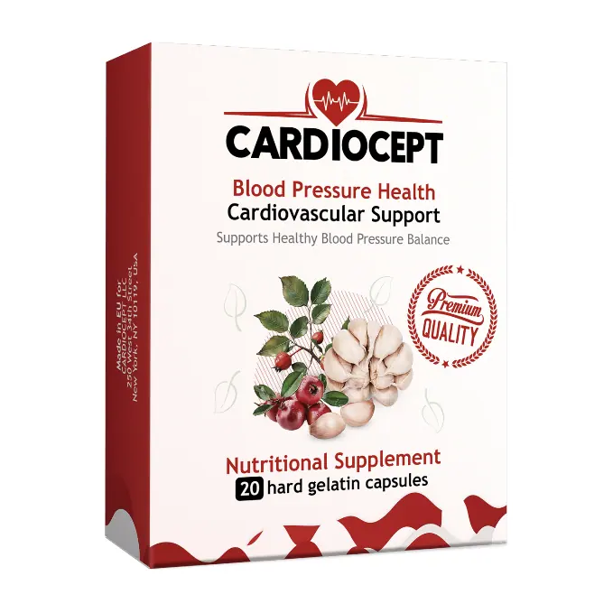 Cardiocept