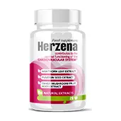 Herzena