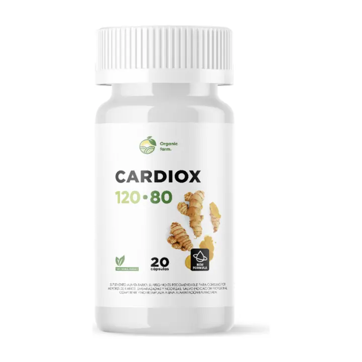 Cardiox