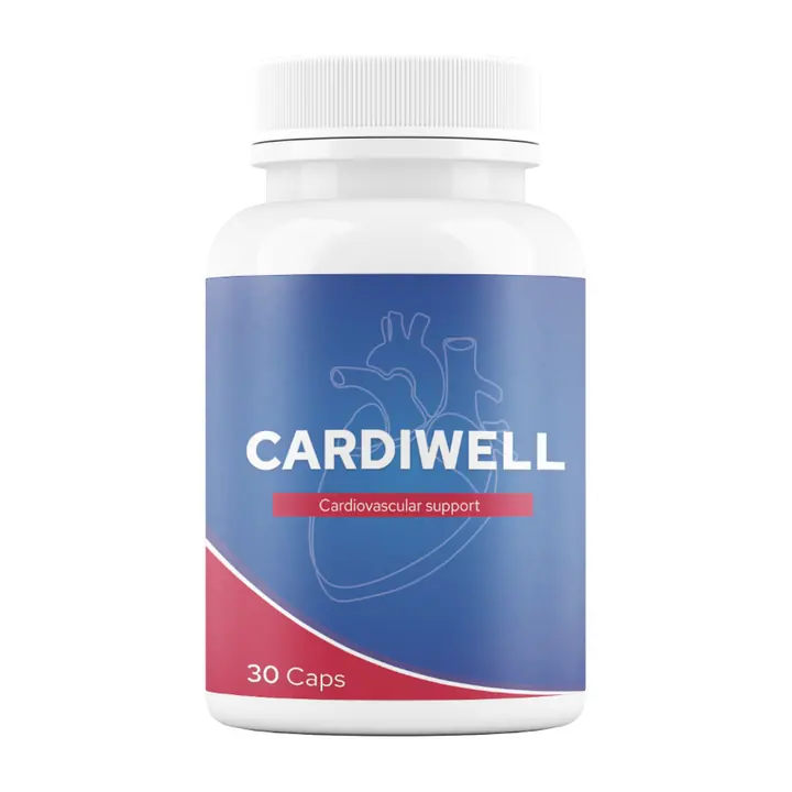 CardiWell