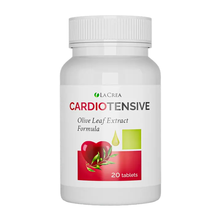 Cardiotensive